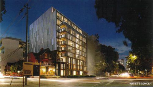 PROJECT DOWNTOWN, CONDOS AT WELLINGTON WEST