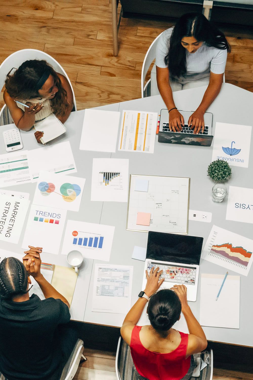 Commercial Property Sales & Investment