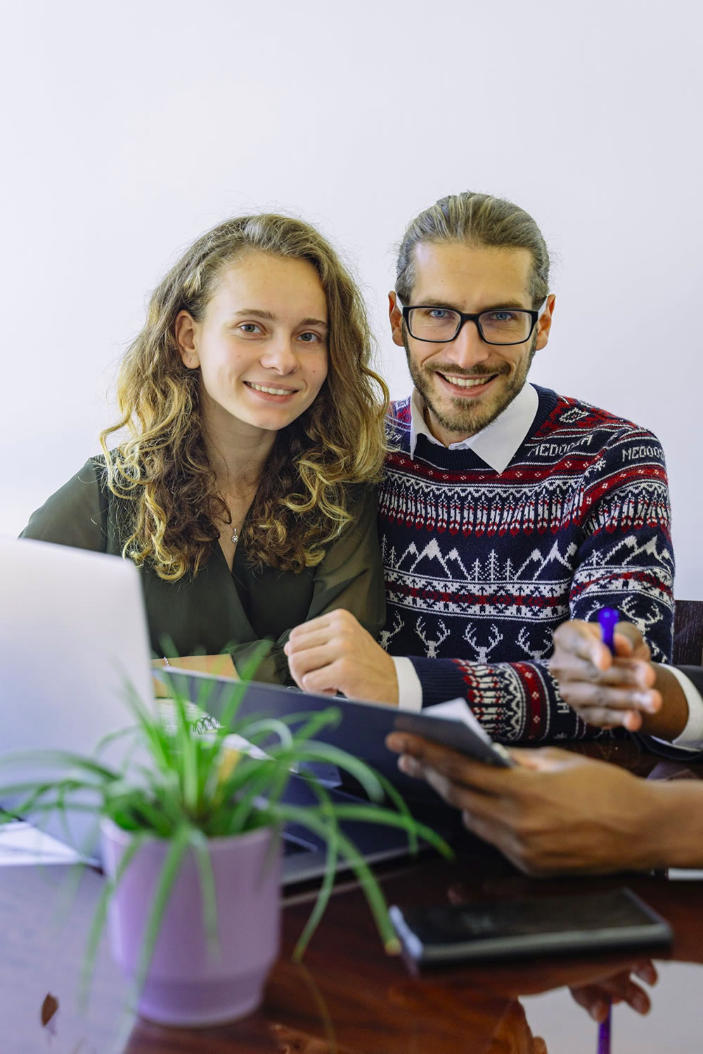 Real Estate Occupier Services